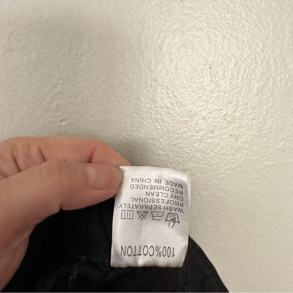 Cortiez cargo pants - Picture 7 of 7